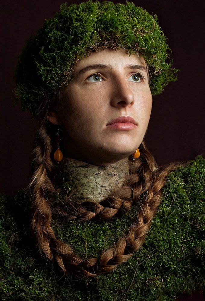 Photograph by Наталья Белова