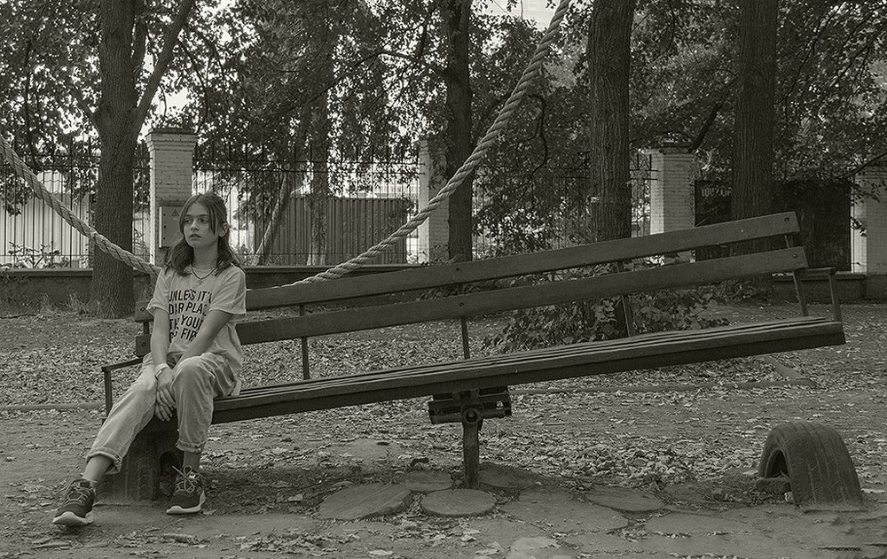 Photograph by Татьяна Васюра