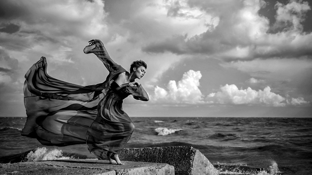 Photograph by Анна Дегтярёва