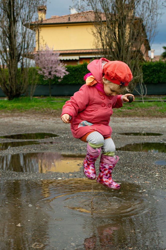 Photograph by Ольга Мельникова