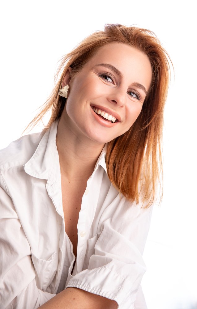 Photograph by Наталья Брылькова