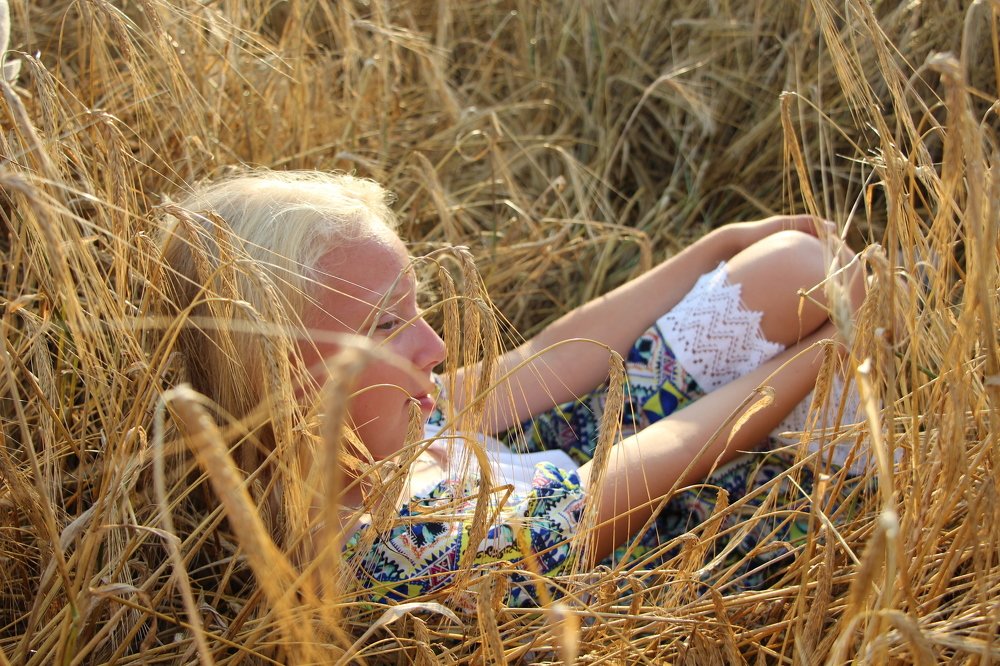 Photograph by Елена Копылова