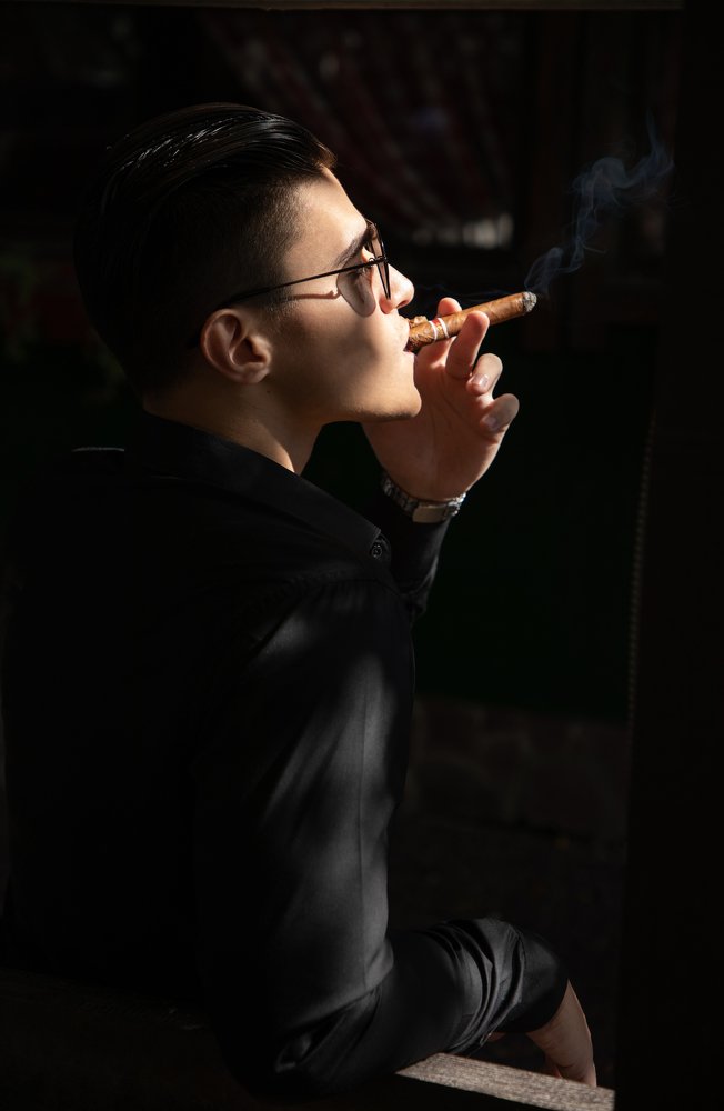 Photograph by Ольга Старшова