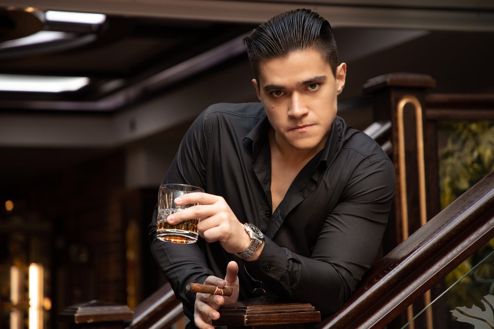 Photograph by Ольга Старшова