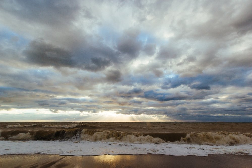 Photograph by Станислав Косматулин