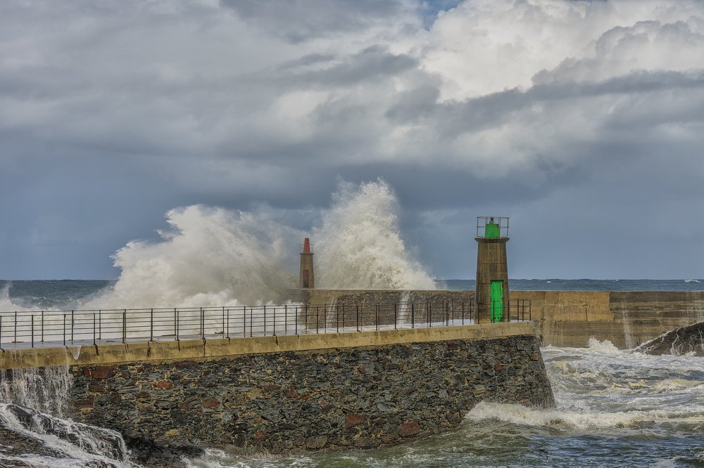 Photograph by Juan Vargas