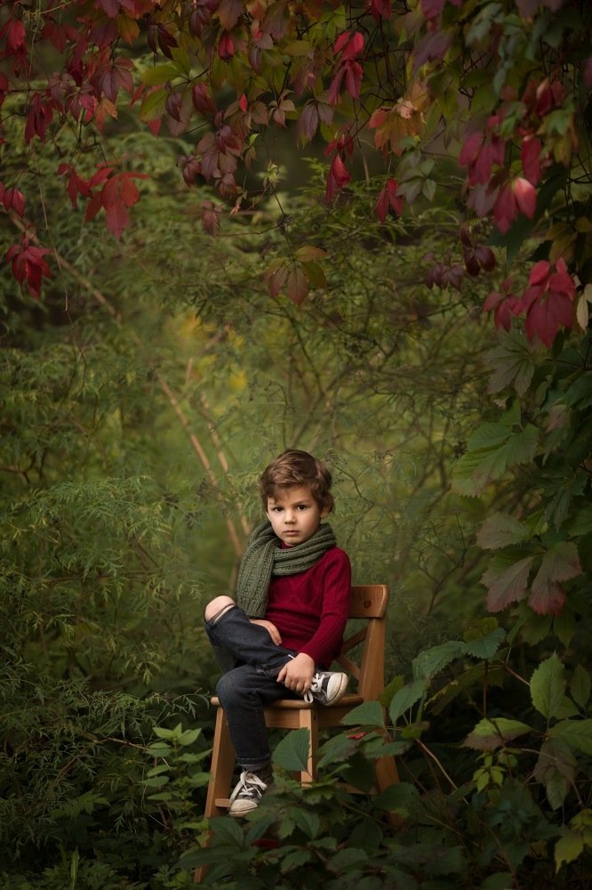 Фотография автора Анна Крутицкая