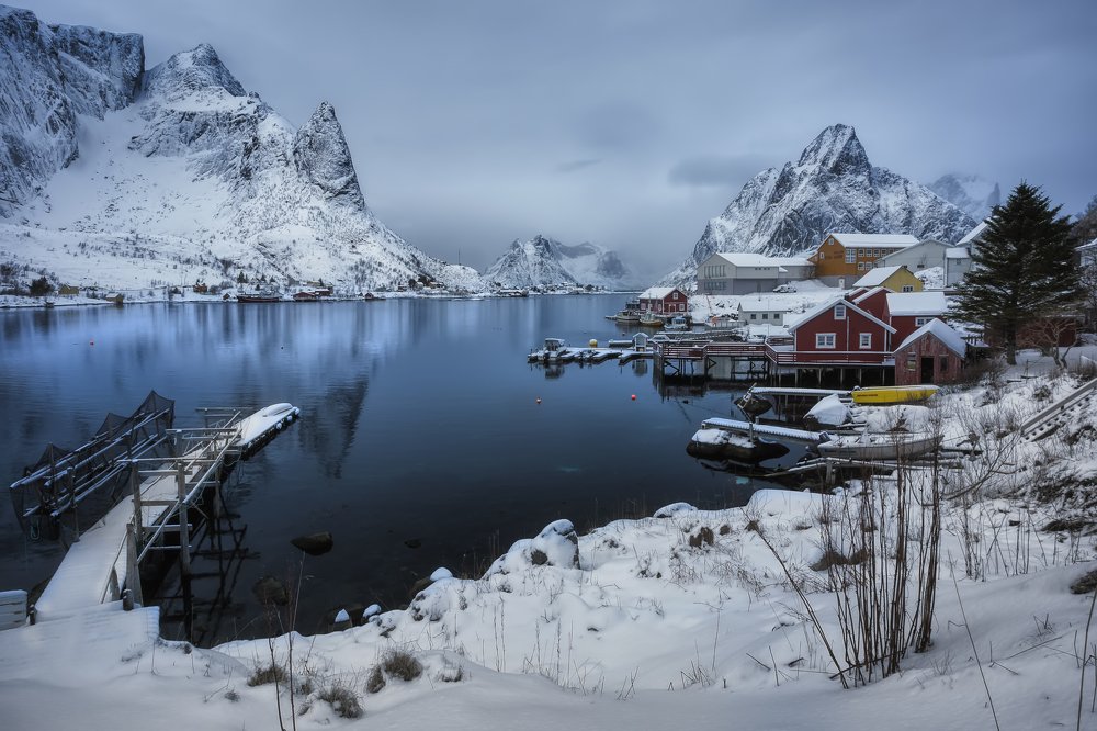 Photograph by Владимир Колесников