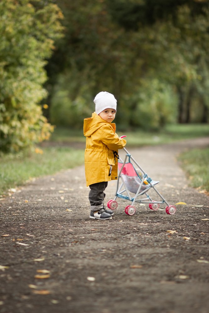 Photograph by Елена Нестерова