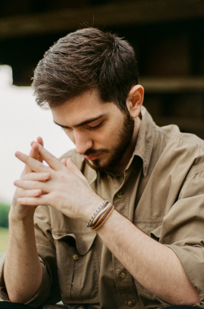 Photograph by Nadezhda Rav