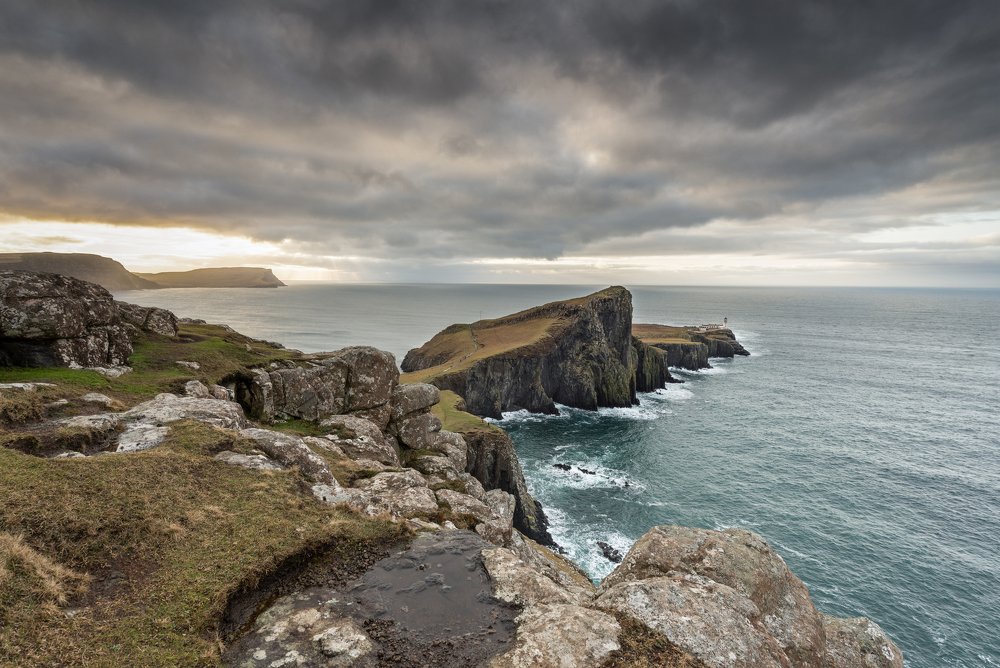 Photograph by Dominik Gugerli