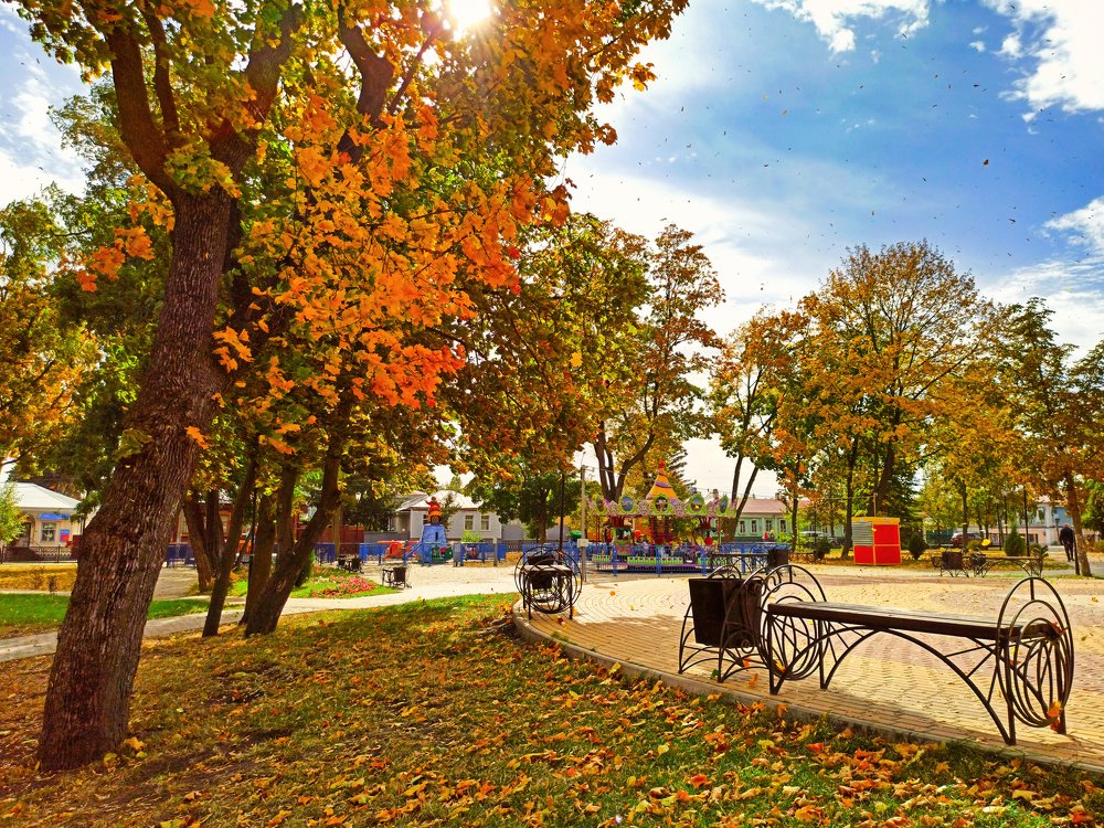 Photograph by Александр Малютин