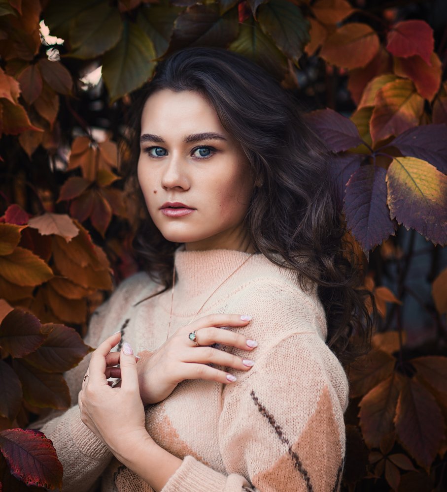 Photograph by Женя Шулепин