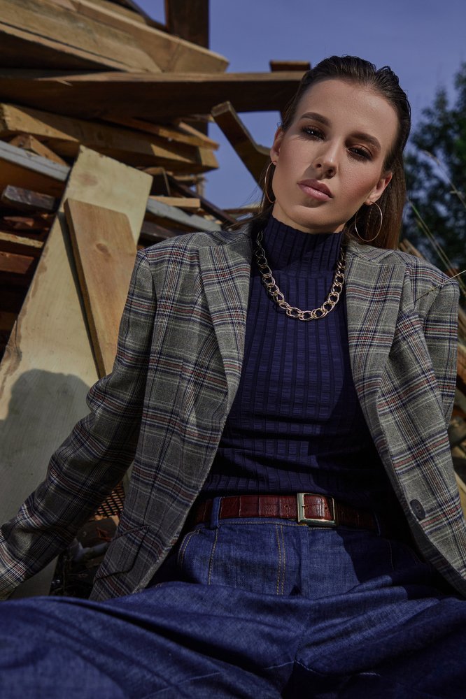 Photograph by Анастасия Толстова