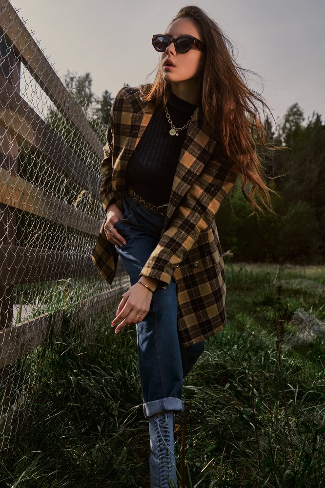 Photograph by Анастасия Толстова