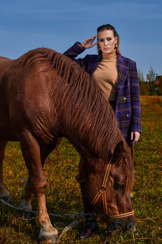 Photograph by Анастасия Толстова