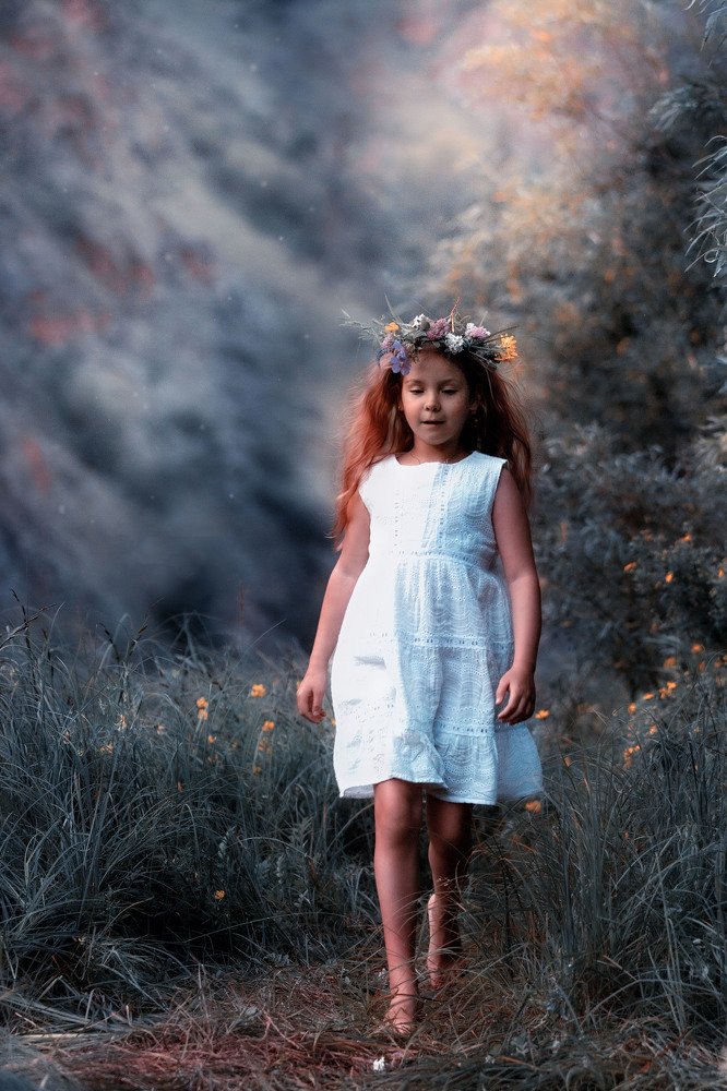 Photograph by ИРЕНА Федорова