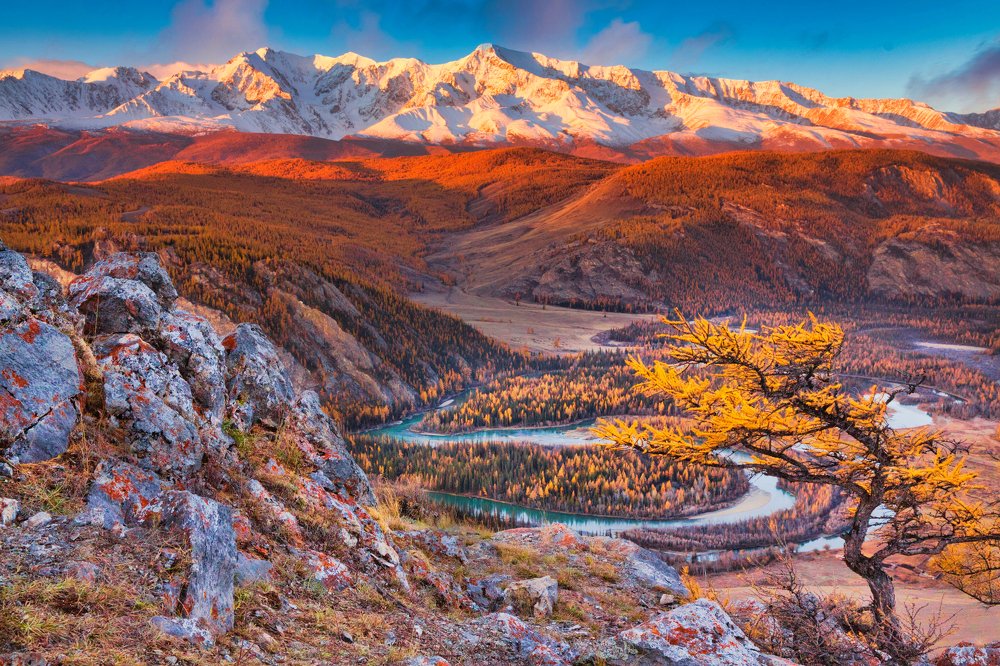 Photograph by Евгений Кожевников