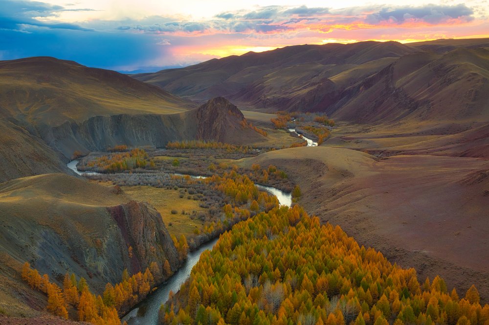 Photograph by Евгений Кожевников