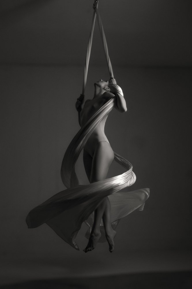 Photograph by Artem Abgaryan (Berezhnoi)