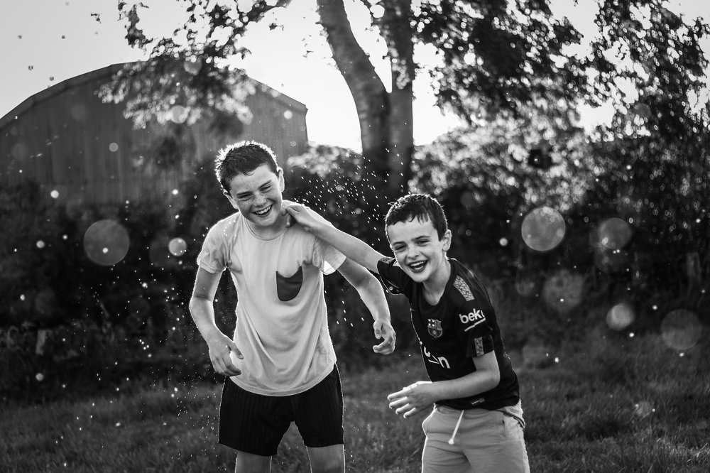 Photograph by Avril Glavin