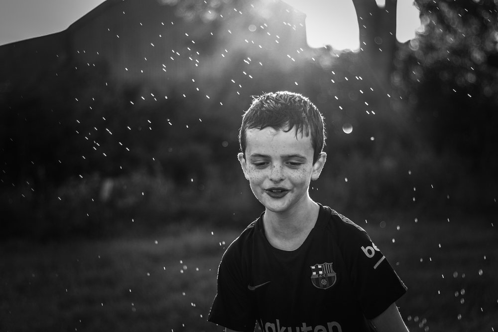 Photograph by Avril Glavin