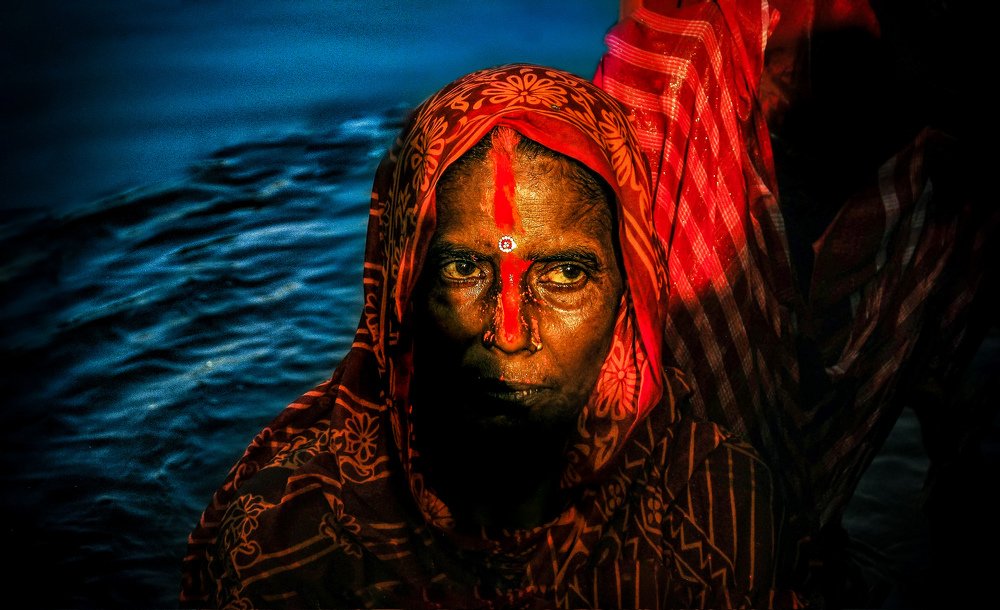 Photograph by Shubhodeep Roy