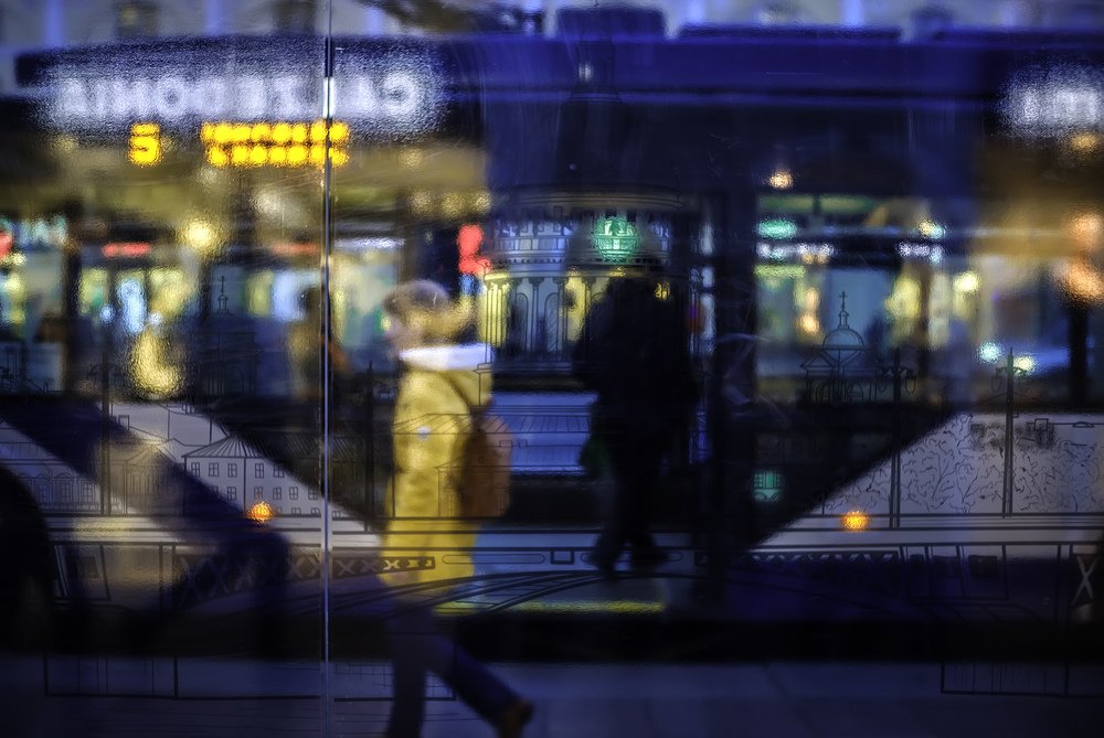 Фотография автора Дмитрий Тимошин