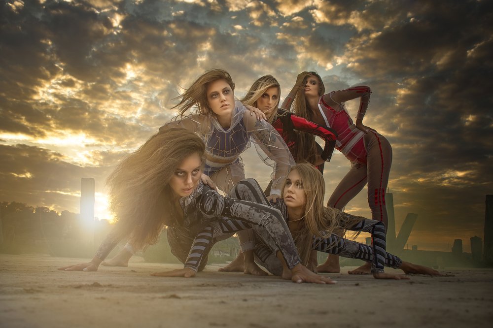 Photograph by Artem Abgaryan (Berezhnoi)