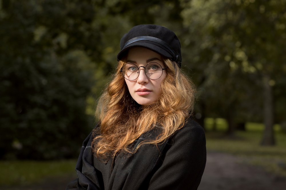 Фотография автора Елена Ельшина