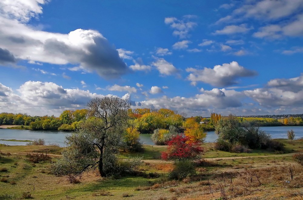 Photograph by Анатолий Святой