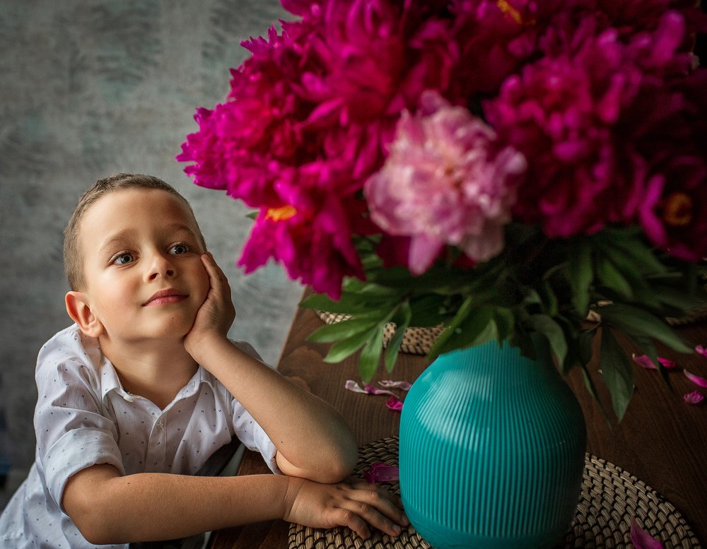 Photograph by Дайман Лия