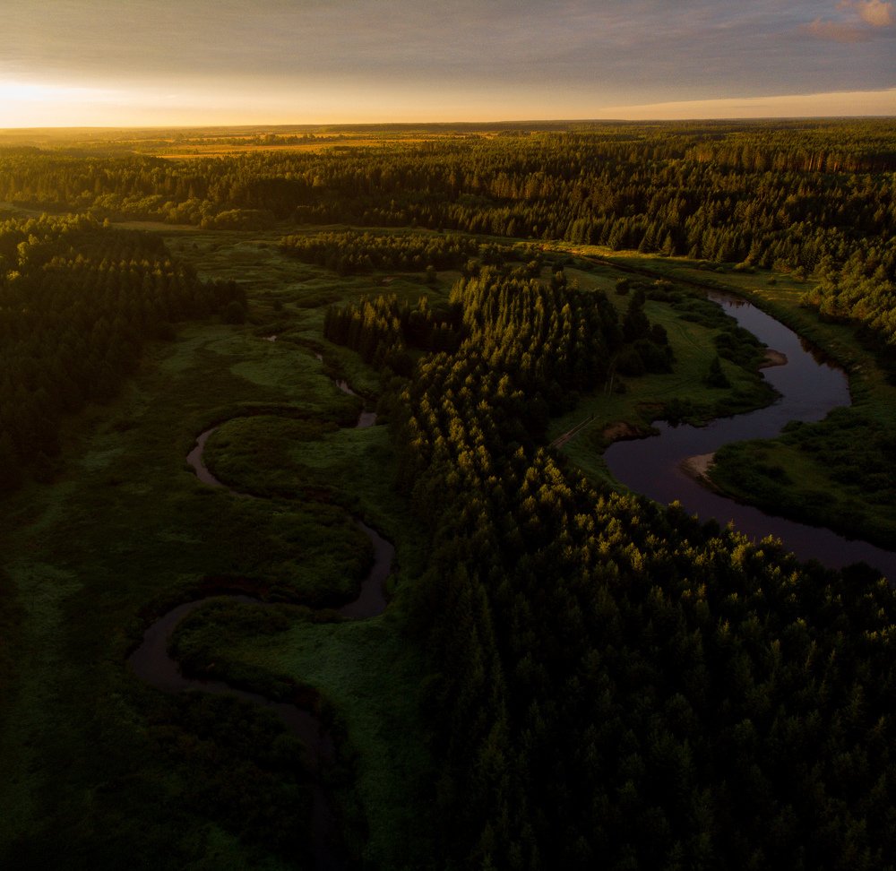 Наперегонки со временем