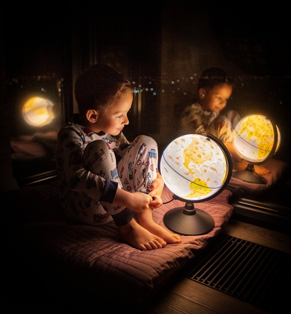 Photograph by Дайман Лия