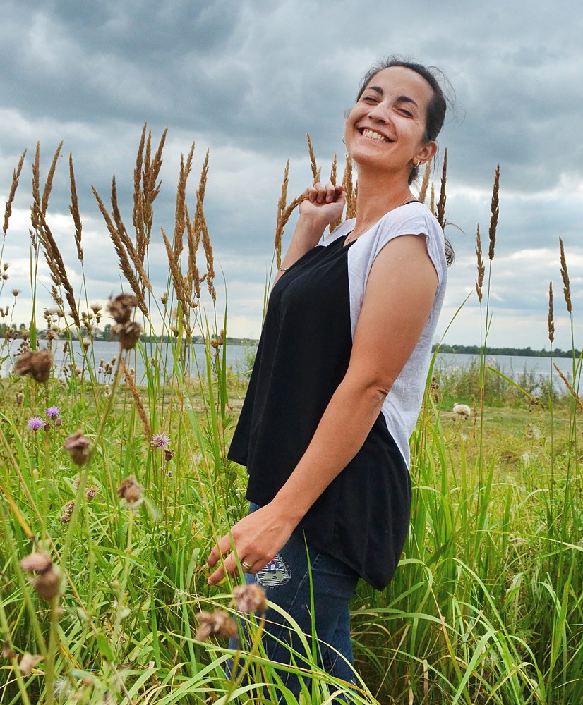 Photograph by Карина Газаматова