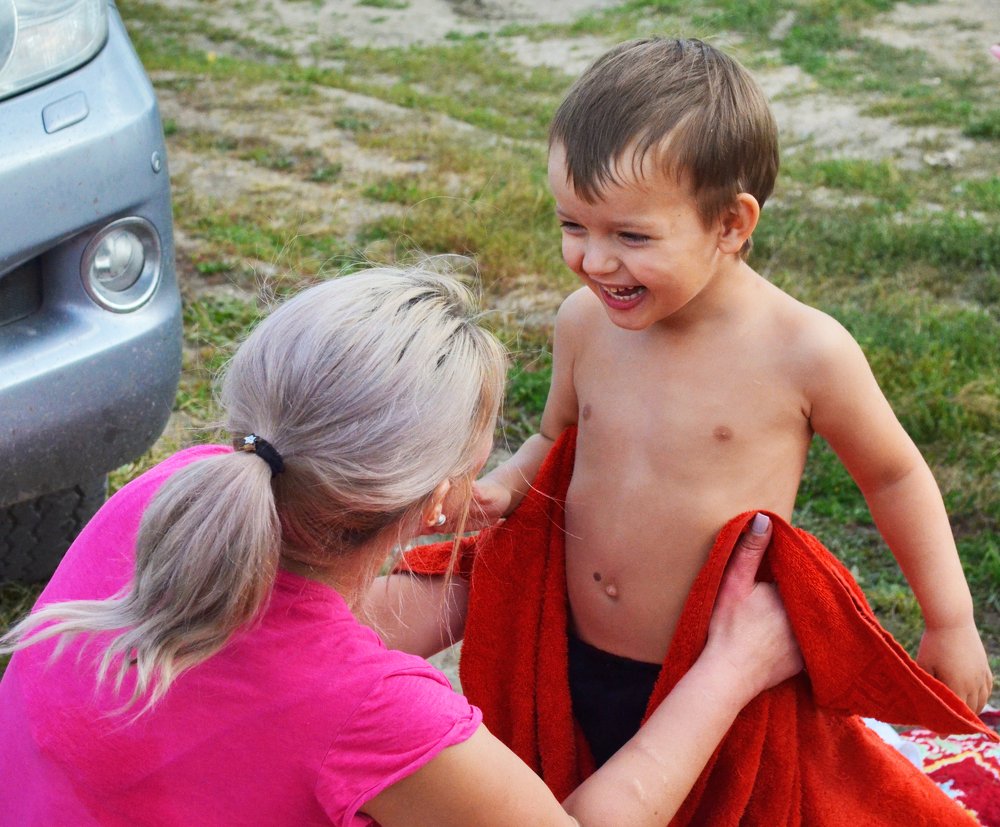 Photograph by Карина Газаматова