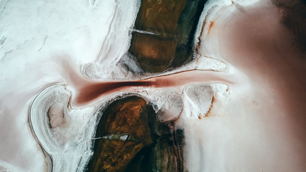 На Марсе - On Mars