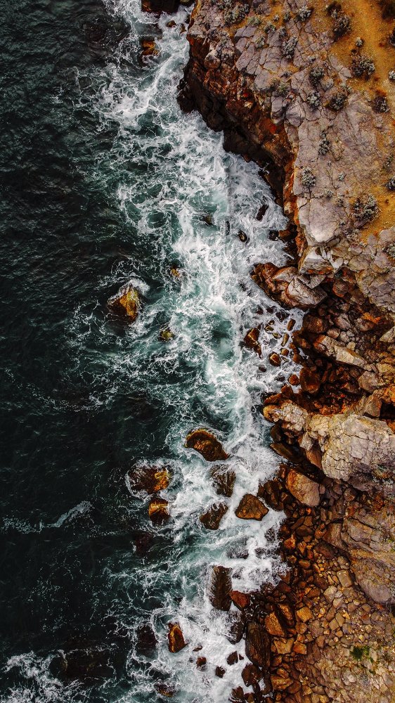 На границе двух миров - On the border of two worlds