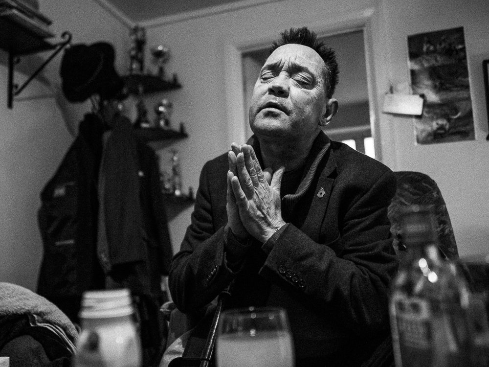 Photograph by Kowalski Tomasz