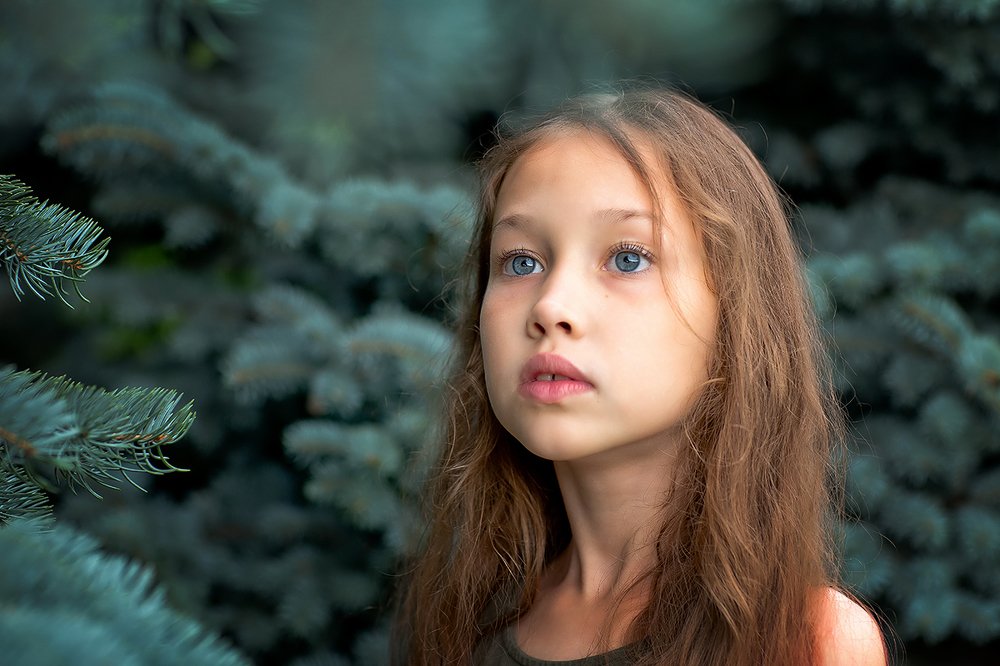 Photograph by Максимова Ольга Васильевна