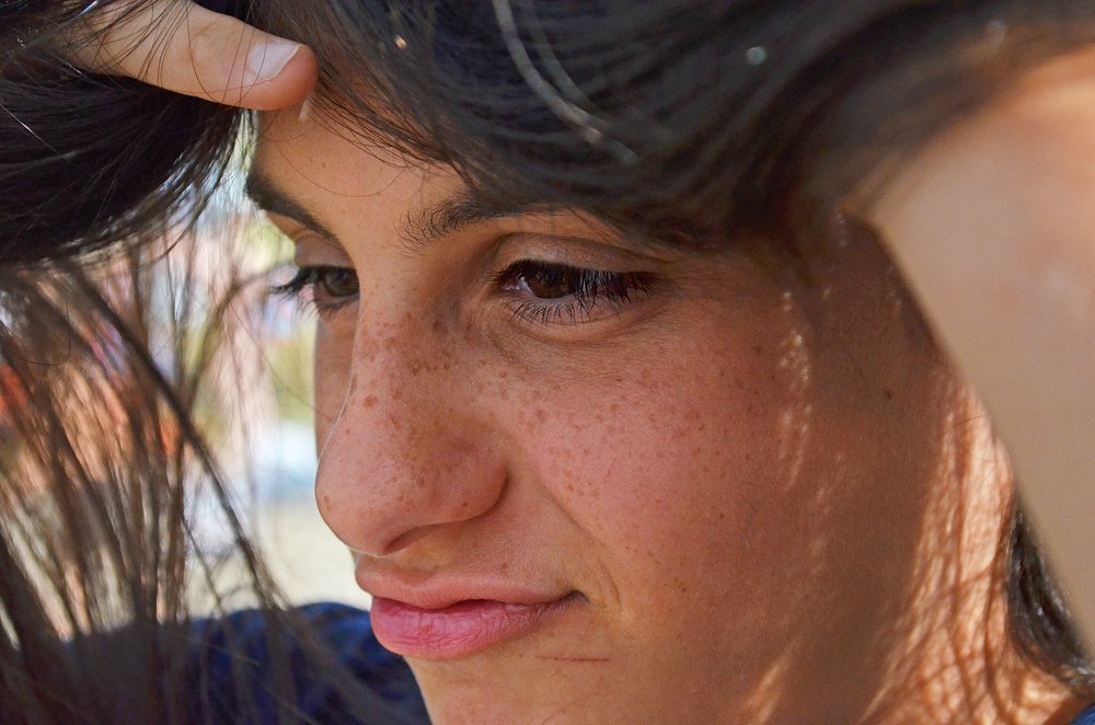 Photograph by Карина Газаматова