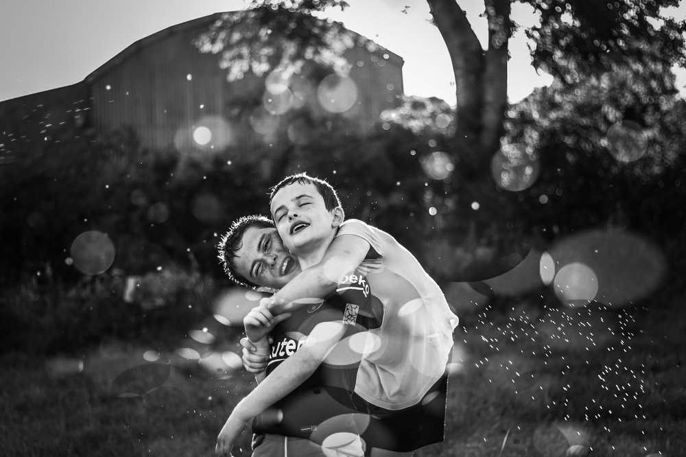 Photograph by Avril Glavin