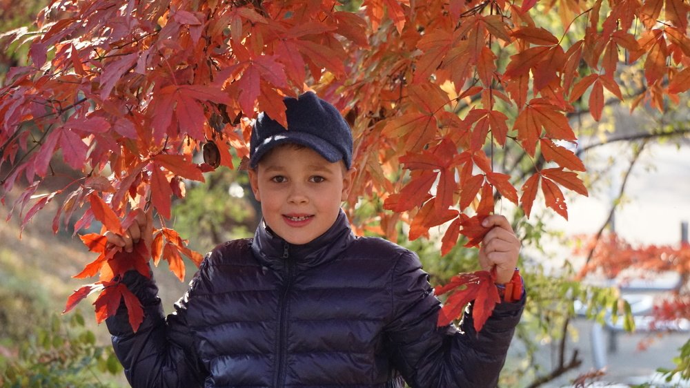 Photograph by Оксана Трофименко