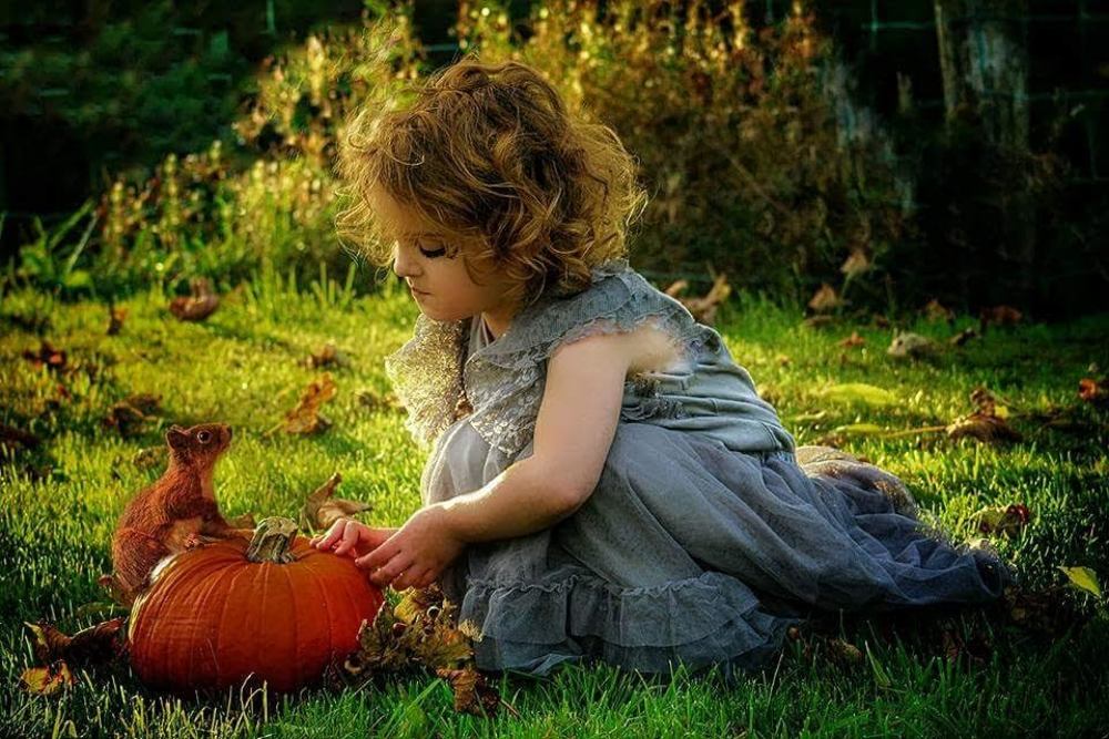 Photograph by Avril Glavin