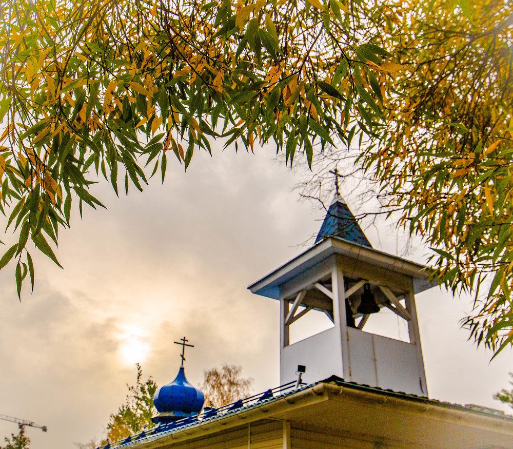 Photograph by Ольга Сафронова