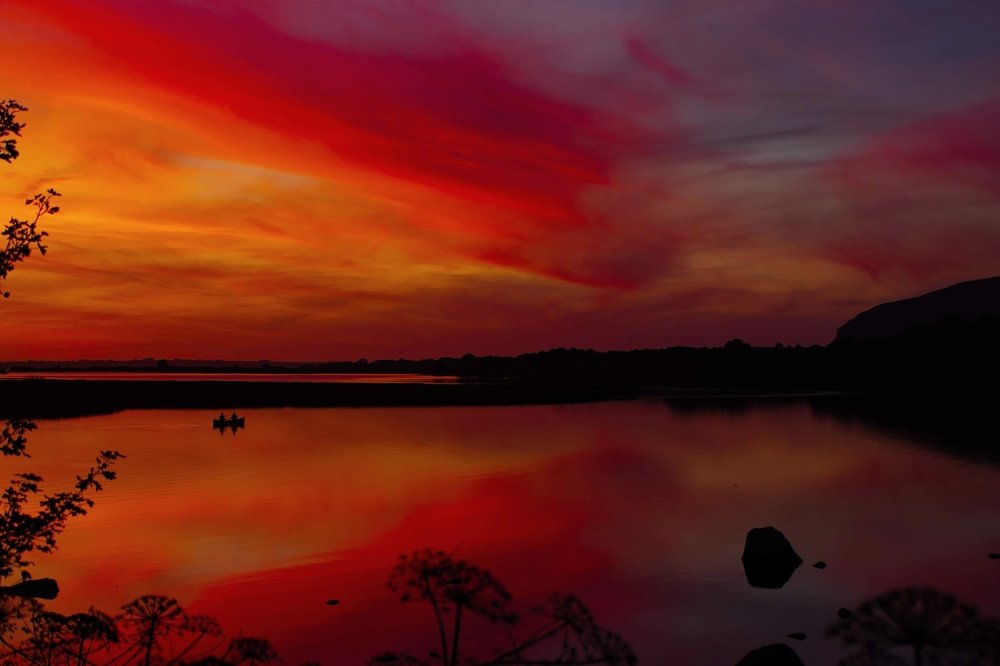 Photograph by Avril Glavin