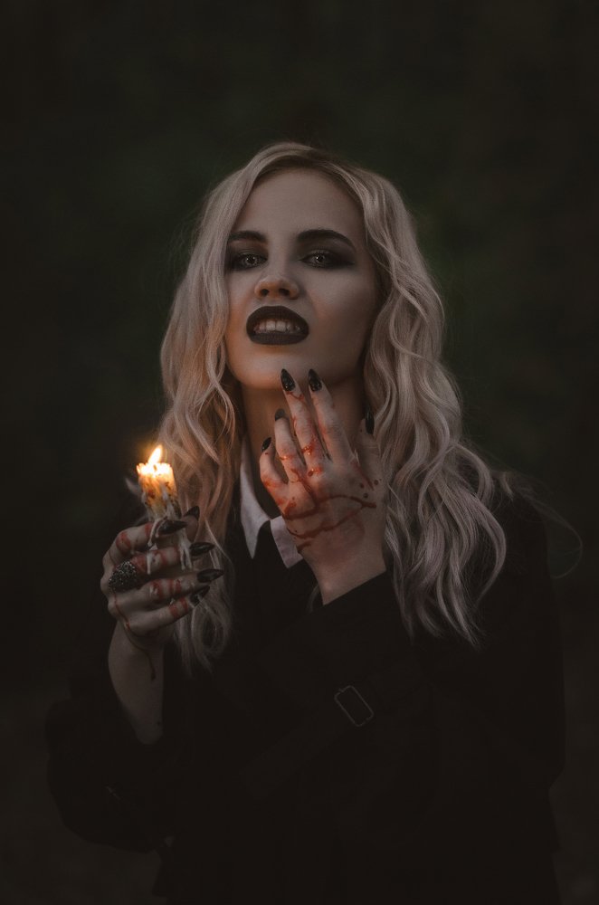 Photograph by Ярослава Феникс