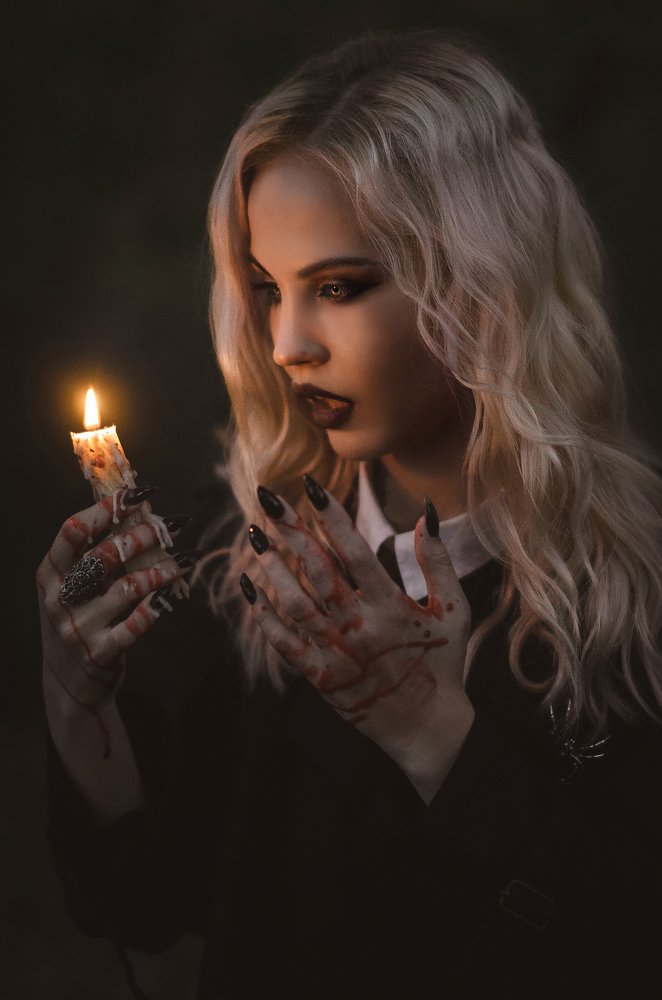 Photograph by Ярослава Феникс