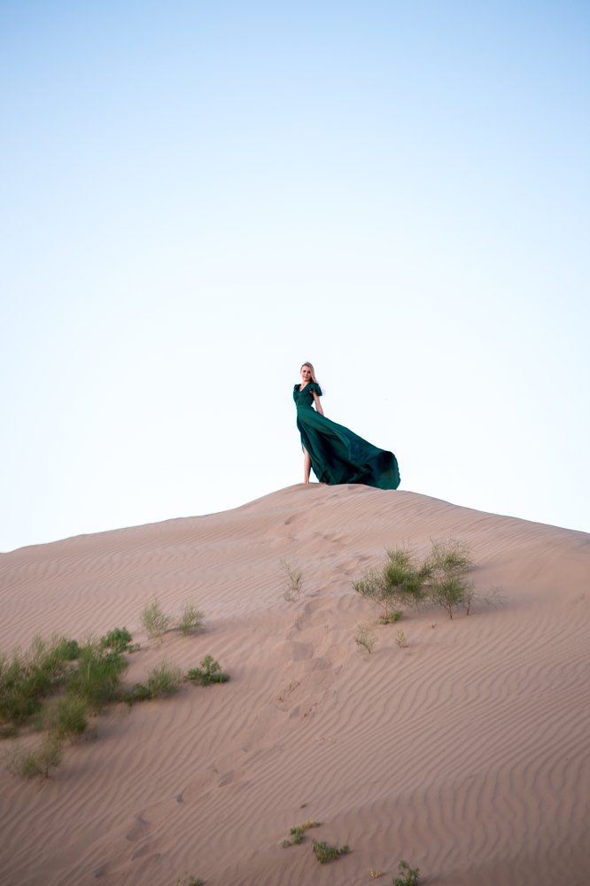 Photograph by Айзек Каниязов