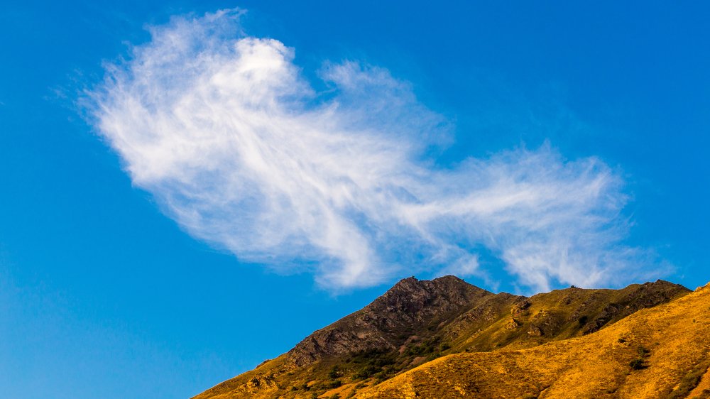 Photograph by Айзек Каниязов